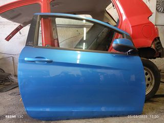 ΔΕΞΙΑ ΠΟΡΤΑ FORD KA 2008-2016-thumb-1