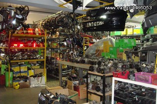 CITROEN C2/CITROEN  C3 02-10 ΑΞΟΝΑΣ ΠΙΣΩ ΤΑΜΠΟΥΡΟ ABS ΣΕ ΠΟΛΥ ΚΑΛΗ ΚΑΤΑΣΤΑΣΗ!!!!-thumb-5