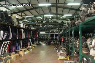 CITROEN C2/CITROEN  C3 02-10 ΑΞΟΝΑΣ ΠΙΣΩ ΤΑΜΠΟΥΡΟ ABS ΣΕ ΠΟΛΥ ΚΑΛΗ ΚΑΤΑΣΤΑΣΗ!!!!-thumb-6
