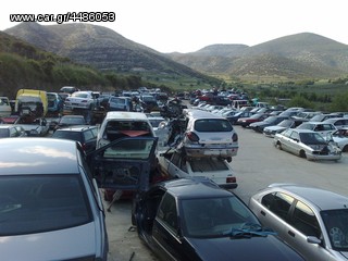 CITROEN C2/CITROEN  C3 02-10 ΑΞΟΝΑΣ ΠΙΣΩ ΤΑΜΠΟΥΡΟ ABS ΣΕ ΠΟΛΥ ΚΑΛΗ ΚΑΤΑΣΤΑΣΗ!!!!-thumb-8