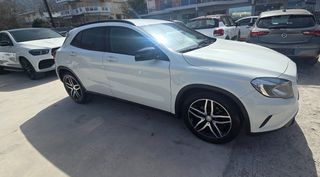 Mercedes-Benz GLA 180 2016 AMG Αυτοματο