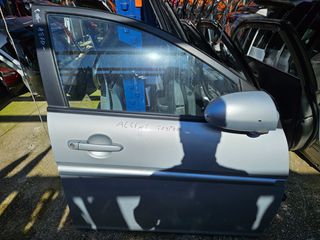HYUNDAI ACCENT SEDAN 06>11 ΟΛΕΣ ΟΙ ΠΟΡΤΕΣ ΑΛΛΑ ΚΑΙ ΚΑΘΡΕΠΤΕΣ-ΓΡΥΛΛΟΙ-ΚΛΕΙΔΑΡΙΕΣ