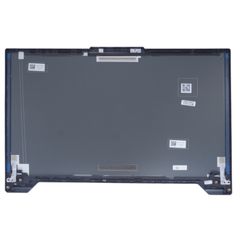 Πλαστικό Laptop - Screen Back Cover A για Asus TUF Gaming A15 F15 FX507 FA507 FX507ZU4 FX507VI FX507VU FX507VV FX507VV4 FA507NV FA507NVR FA507NU FA507NUR FA507RC 6070B2136401 90NR0CJ8-R7AM10 Gray ( Κω