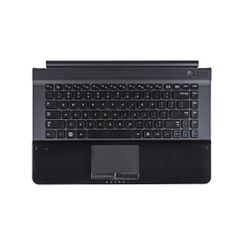 Green Cell Πληκτρολόγιο για laptop Samsung RC410 RC411 RC415 RV411 RV415 RV420 Palmrest
