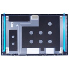 Πλαστικό Laptop - Screen Back Cover A για Lenovo ThinkBook 15 G2 ARE Type 20VG 15 G3 ACL 21A4 15 G2 ITL 20VE 15 G3 ITL 21A5 AM2XE000B00 5CB1B34808 5CB1B34809 Silver ( Κωδ.1-COV810 )