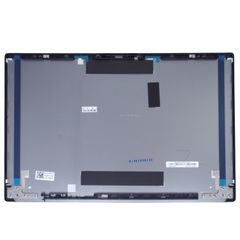 Πλαστικό Laptop - Screen Back Cover A για Lenovo ThinkBook 13s-IWL 20R9 5CB0U43310 5CB0U43040 Silver ( Κωδ.1-COV812 )