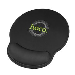 Mousepad Hoco GM30 Polar Fox με Gel Ξεκούρασης Καρπού 230x215x20mm