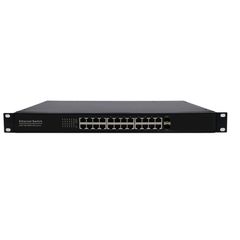 Ethernet Switch Ewind EW-S1650CG 48x1000Mps Auto-Sensing RJ45 ports SFP Ports