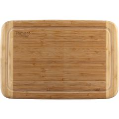 Επιφάνεια Κοπής από Bamboo Lamart LT2141 30x20x1.9cm LT2141