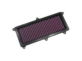 ΦΙΛΤΡΟ ΑΕΡΟΣ DNA DAYTONA Zontes D-350-E5 / E-350-E5 / M350T-M 23-25