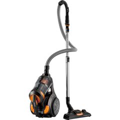 Ηλεκτρική Σκούπα 4ΑΑΑΑ ECO 700W Power χωρίς Σακούλα Multi Cyclone HEPA H13 78 dB(A) Sencor SVC 1080TI