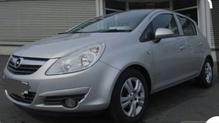 Opel Corsa 2010