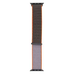 Watchband Goospery 38/40/41mm για Apple Watch Sport series 4/3/2/1 Πορτοκαλί