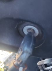 RAV 4 08' ΚΛΕΙΔΑΡΙΆ ΜΙΖΑΣ ΙΩΑΝΝΊΔΗΣ