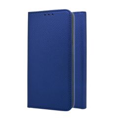Θήκη Book Magnetic Glam για Xiaomi Mi Note 10 / Mi Note 10 Pro Σκούρο Μπλε
