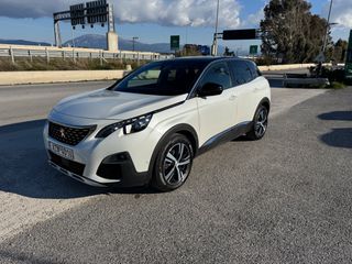 Peugeot 3008 2021 GT Line η ακριβή έκδοση, ΠΡΟΣΦΟΡΑ