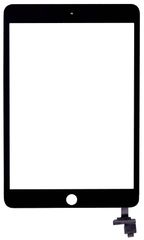 Μηχανισμός Αφής Apple iPad Mini 3 με Κόλλα Μαύρο Type A+