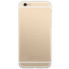 Πίσω Κάλυμμα Apple iPhone 6S Χρυσαφί Swap