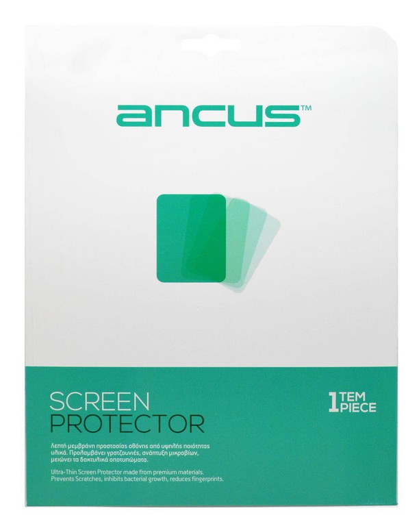 Screen Protector Ancus για Apple iPad Mini Mini2 Mini3 Anti-Finger