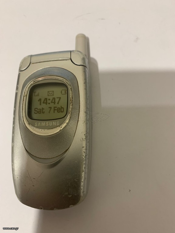 SAMSUNG Α800