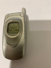 SAMSUNG Α800-thumb-1