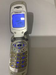 SAMSUNG Α800-thumb-2