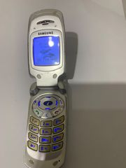 SAMSUNG Α800-thumb-3