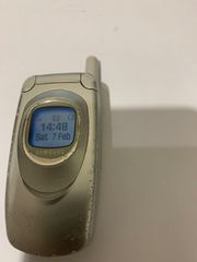 SAMSUNG Α800-thumb-5