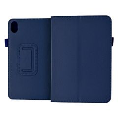 Θήκη Book Ancus Magnetic για Apple iPad Mini 6 (2021) Μπλε