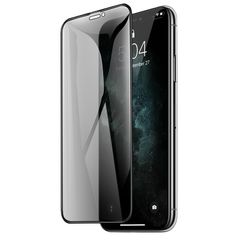 Tempered Glass Hoco G11 30 Μοίρες Privacy Angle Anti-Scratcht, Anti-Fingerprint 0.33mm για Apple iPhone X XS 11 Pro 5τεμ.