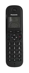 Housing Ακουστικού για Panasonic KX-TGC210 Μαύρο Bulk