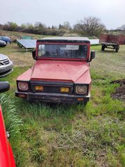 Citroen Pony 1980