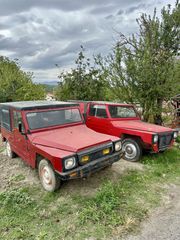 Citroen Pony 1980-thumb-3