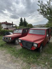 Citroen Pony 1980-thumb-4
