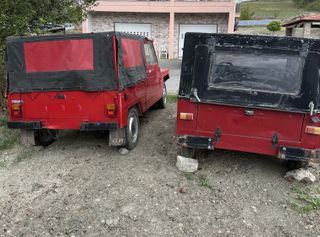 Citroen Pony 1980-thumb-8