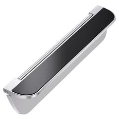 Βάση Στήριξης Επιτραπέζια Hoco PH40 Metal για Notebook και Λάπτοπ Γκρί