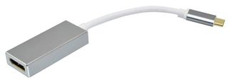 Αντάπτορας Ancus HiConnect USB USB-C σε DisplayPort Θηλυκό