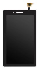 Οθόνη & Μηχανισμός Αφής Lenovo Tab 3 Essential TB3-710F 7" Μαύρο χωρίς Πλαίσιο, Κόλλα Type A+