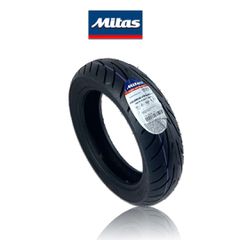 ΛΑΣΤΙΧΑ ΠΙΣΩ MITAS 130/70-13 TOURING FORCE YAMAHA NMAX125 / NMAX155