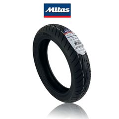 ΛΑΣΤΙΧΑ ΕΜΠΡΟΣ MITAS 110/70-13 TOURING FORCE YAMAHA NMAX125 / NMAX155