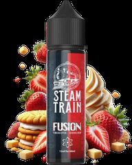 Steam Train Fusion 12/60ml Flavorshots