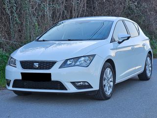 Seat Leon 2014 1.6cc DIESEL - ELEGANCE