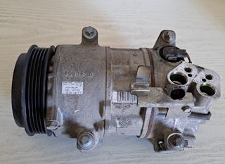 Κομπρεσέρ aircondition απο Mercedes A-class W169B-class W245  2004-2012