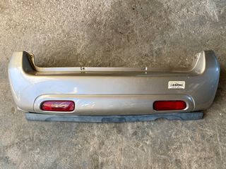Suzuki Ignis 00-04 προφυλακτήρας πίσω