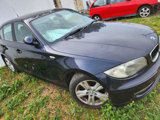 Bmw 118 2007