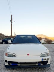 Honda Civic 1992