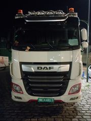 DAF 2019 XF530 106