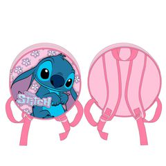 Disney Stitch backpack 27cm-thumb-1