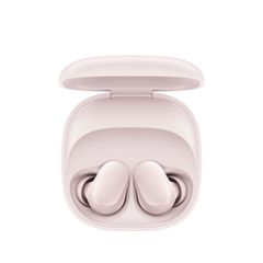 Wireless Bluetooth Xiaomi Redmi Buds 6 Play BHR8775GL Bluetooth v5.4 IPX4 με Noise Reduction Ροζ
