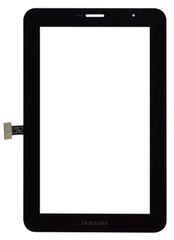 Μηχανισμός Αφής Samsung P3100 Galaxy Tab 2 7.0 Μαύρο OEM Type A